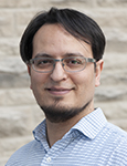 Asghar Ghorbanpour Asghar Ghorbanpour
