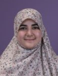Zahra Shafiei
