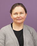 Tatyana Barron Tatyana Barron