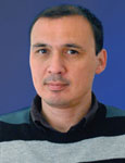 Rasul Shafikov Rasul Shafikov