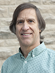 Gord Sinnamon Gord Sinnamon