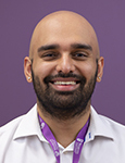 Karanveer Singh Toor