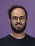 Saleh Ahmed
