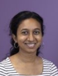 Bhargavi Ramanathan
