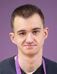 Nicholas Eekhof