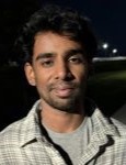 Shubhankar Shubhankar