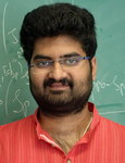 Pranav Chakravarthy Pranav Chakravarthy