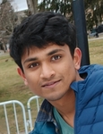 Harshith Sairaj Alagandala