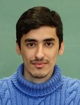 Hamed Hessam Hamed Hessam