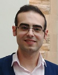 Navid Afrasiabian Navid Afrasiabian
