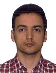 Alireza Fazeli Alireza Fazeli