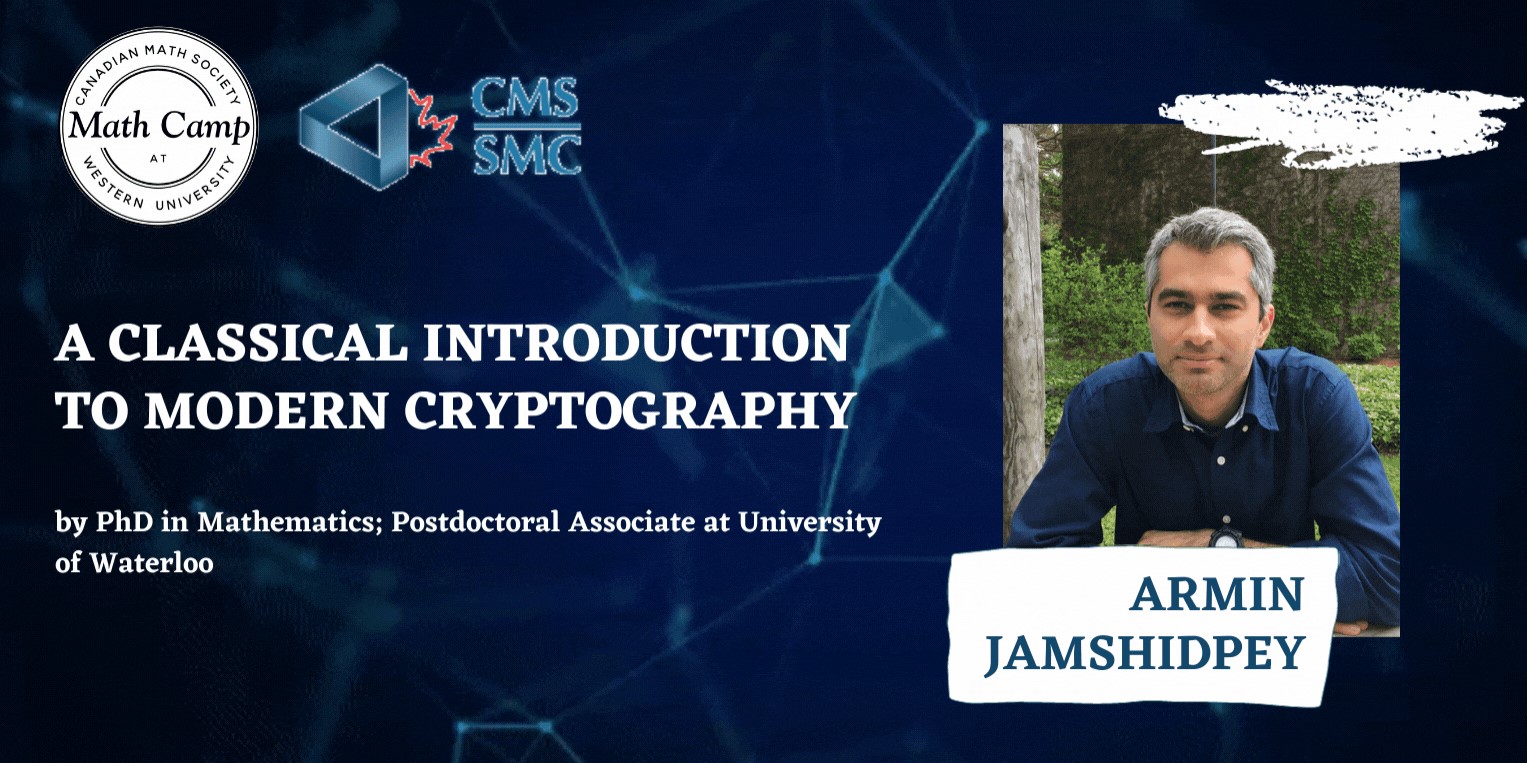 Armin Jamshidpey talk details