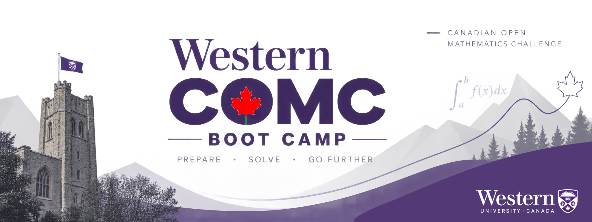 COMC BootCamp Banner